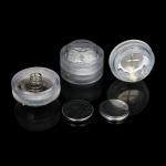Floral LED Submersible Light For Aquariums, Vases, Table Centerpieces, Weddings,