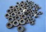YT15 Tungsten Carbide Valve Seats Wear And Corrosion Resistance