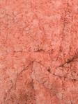50/75D Spun yarn Polyester Rabbit Jacquaand fur Fashion Designs for Luxury