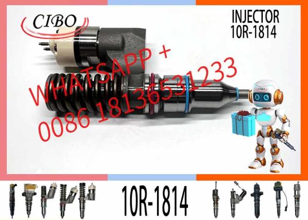 Fuel Injector Assembly 223-5328 170-5240 212-3460 229-8842 10R-1814 194-5083 10R