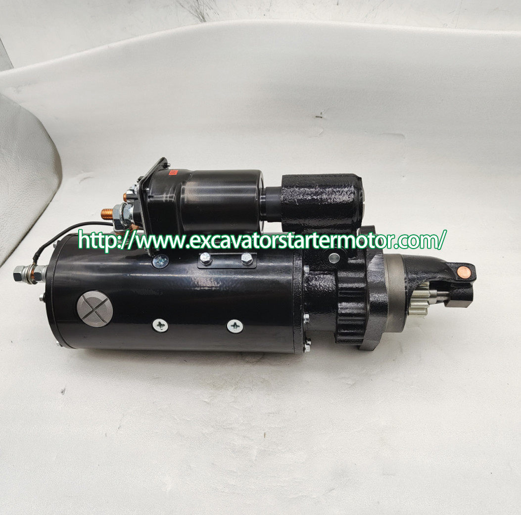 32V 11T 9KW CCW STARTER 104-3899 80-3899 3142-156 111000 90-3899 1113889 1114925 1990216 TS-1467 3899 21915A 20150003