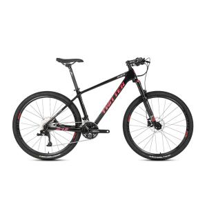 Wholesale 29er LEOPARDpro Carbon Fiber Mountain Bike RETROSPEC 30 Speed Groupset ZOOM Hydraulic Brake from china suppliers
