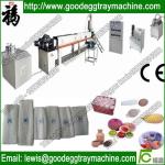 Fruit or vegetables packaging Net Making Machienry(FC-70)