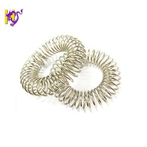 Wholesale 0.05mm-20mm Elastic Helical Circle Garter Oil Seal Spring from china suppliers
