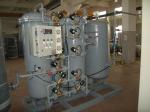 On Site N2 Gas PSA Nitrogen Generator 99.999% Purity For Electrical Industry