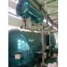 Buy cheap Vacuum Oil Injection Equipment For High Voltage Amorphous Alloy Transformers from wholesalers