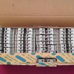 UK6N UK Series DIN Rail Screw Clamp Terminal Blocks