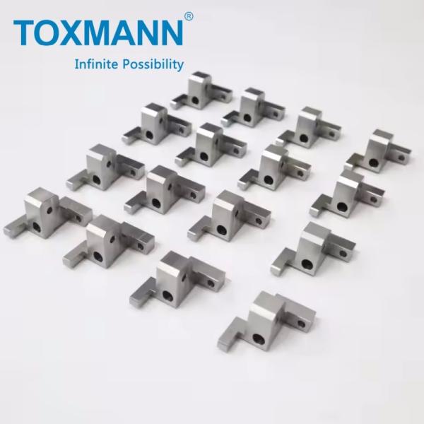 OEM high standard turning and milling service, stainless steel SUS304 CNC