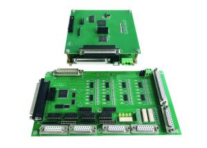 Wholesale BJJCZ / EZCAD Fiber / DLC Laser Control Board For Marking Engraving from china suppliers