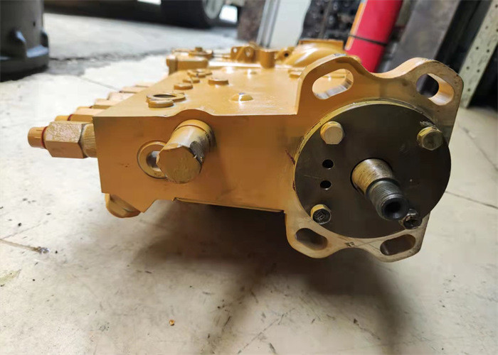 S6k Diesel Engine Used Fuel Injection Pump For Excavator E320c E320d