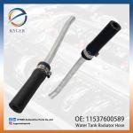 Water Tank Radiator Hose 11537600589 1153 7600 589 For BMW F20 F21 F30 F80 F31