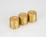 PVC wine shrink capsules Packaging capsules for wine bottle PVC heat shrink