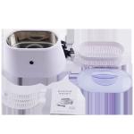 Small Household Ultrasonic Cleaner Jewelry Eyeglass Cleaner Machine