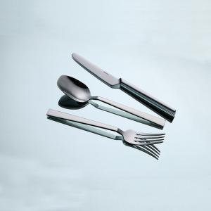 Wholesale MSOND Silver Wedding SS304 Vintage Polish Stainless Steel Flatware from china suppliers