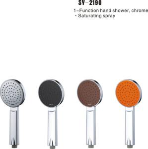 Wholesale Hand Shower SY-2190 from china suppliers