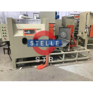 Buy cheap High Pressure Bead Blasting Equipment for Complex Workpieces Clean Model from wholesalers