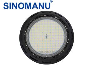Wholesale Small Volume UFO High Bay LED Lights High Power Industrial Bay Lighting Lights from china suppliers