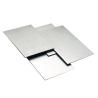 Buy cheap SUS321 3S32168 1.4541 08X18H10T 06Cr18Ni11Ti Stainless Steel Flat Sheet 2mm from wholesalers