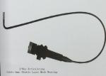 Vehicle Maintenance Articulating Endoscope , Industrial Videoscope Real Time