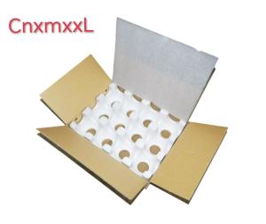 Wholesale Bubble wrap protection EPS fragile goods packaging protection customized from china suppliers