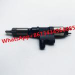 Diesel Fuel Injectors Nozzle Assy 095000-5007 095000-0190 8973060717 DLLA156P799
