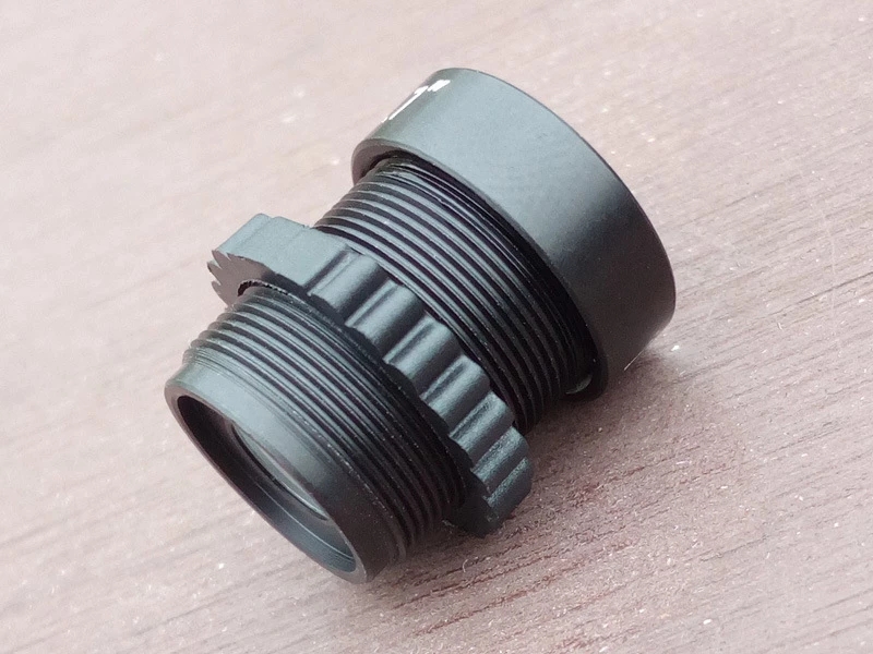 M12 lens camera mount CCD holder Fixed ring M12 lens fastening ring small lens pressing ring