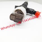 DENSO Common Rail Fuel Injector 295050-0180 for TOYOT 23670-0L090