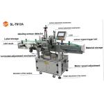 Bottles/Cans/Glass Round Square Flat Pet Bottle Labeling Equipment for Food