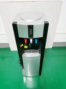 Wholesale 220V/50Hz Hot Cold Water Machine with Filtration Device from china suppliers