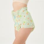 ISO9001/ISO14001/ OHSAS18001 BV Cartoon Printed Adult Disposable Nappies for