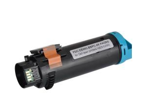 Wholesale High Yield Compatible Printer Cartridges , Dell S2825cdn Laser Toner Ink Cartridge from china suppliers