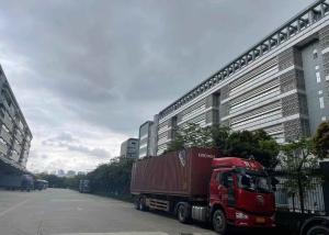 Wholesale China International Clearing Forwarding Agent Household Appliance Bunded Warehouse from china suppliers