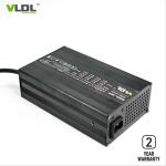 Aluminum Lithium Battery Smart Charger 12V 40A Max 14.4V Or 14.6V Size 230×135