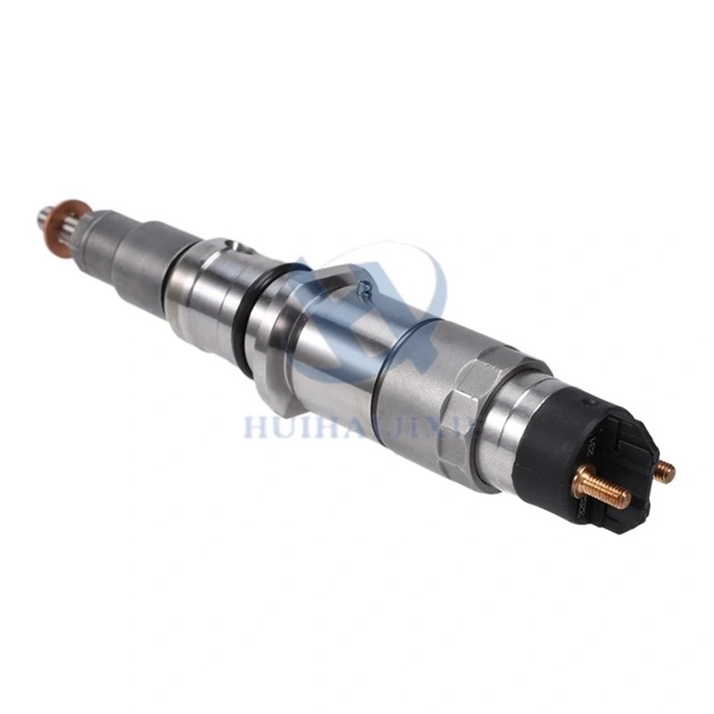Common Rail Injector Diesel Engine Injector 0445120238 for Diesel Engines
