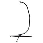 Hotel Outdoor Indoor Powder Coated Solid Steel Standing Frame Mail Packing N