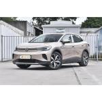 Volkswagen ID4 Dual Motor SUV 100% Electric 310Nm Maximum Torque Intelligent