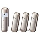 DC 5V / 500 MA Nano Handy Mist Spray 9.5 Ml Water Tank Capacity ABS Material