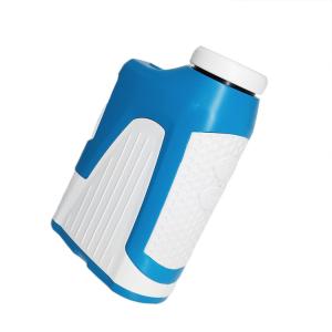 Wholesale Blue White 6x24 Military Digital Golf Laser Rangefinder With Angle from china suppliers