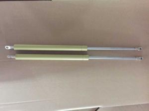 Wholesale Wall Bed Furniture Gas Struts Yellow Furniture Gas Spring Hydraulic Gas Spring from china suppliers