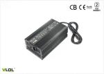Fast Charging E-Motorcycle Battery Charger 36V 12A , Max 600W Output Power