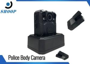 Wholesale Police Law Enforcement Body Worn Camera 3200mAh HD 1080P Video Record from china suppliers