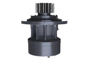 Wholesale R250LC-7 R250LC-7A R250LC-9 Hyundai Excavator Spare Parts Swing Reducer from china suppliers