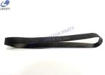 GT3250 S3200 Auto Cutter Spare Parts 180500104 / 180500105- Flat Belt 3/8 X 13