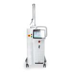4d Fotona Skin CO2 Fractional Laser Machine For Vaginal Warts Stretch Marks