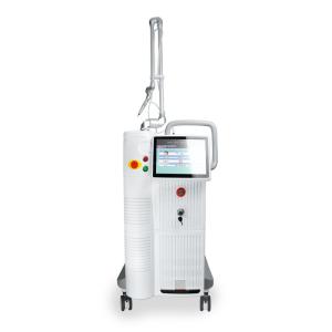 Wholesale 4d Fotona Skin CO2 Fractional Laser Machine For Vaginal Warts Stretch Marks Removal from china suppliers