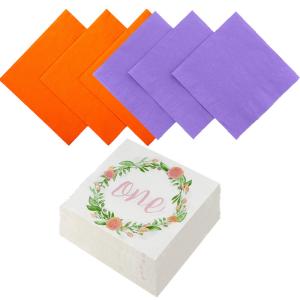 Wholesale 20x20 Inch Color Paper Napkin from china suppliers