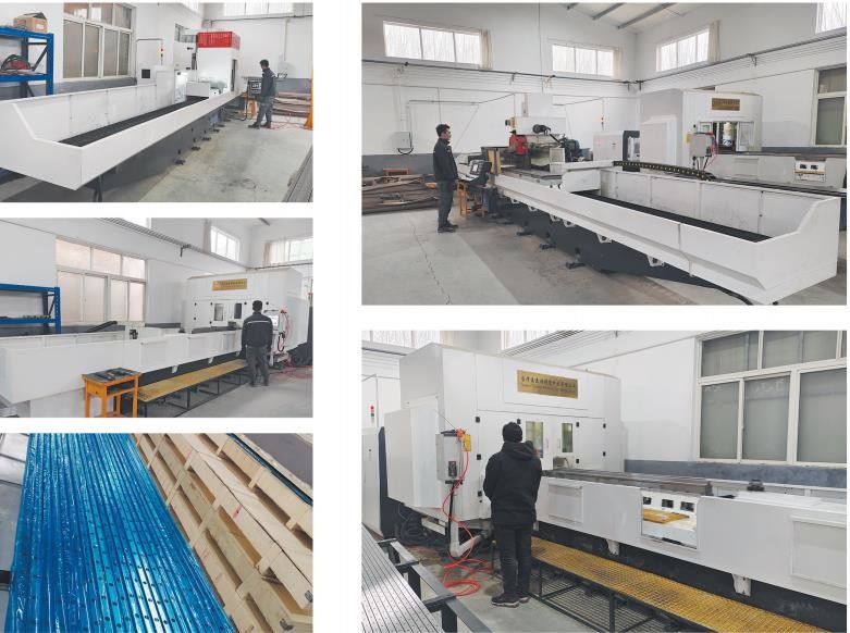 15mm Stainless Steel Linear Guide Rail And Carriage FBSS15NN