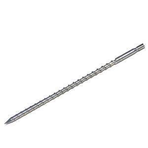 Wholesale SACM645 Rubber Screw Barrel from china suppliers