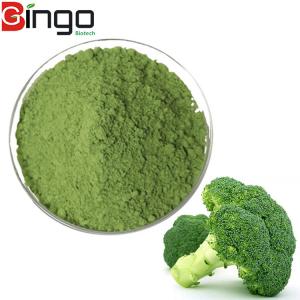 Wholesale Hot Selling Organic vegetable powder supplement Broccoli Powder In Bulk from china suppliers