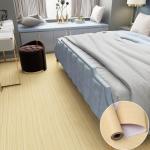 Water Proof Floor Tile Stickers OEM Vinyl Floor Sticker Tiles Thicken Flooring